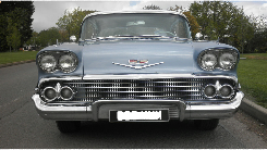 Photo of Cadillac