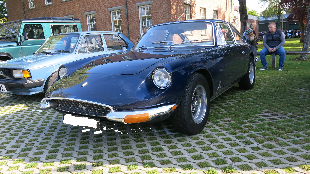 Photo of Ferrari