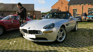 Photo of BMW